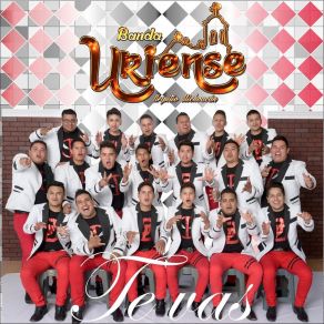 Download track Voy A Llorar Por Ti Banda Uriense