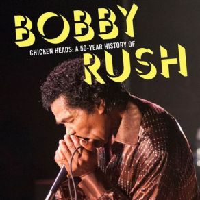 Download track I'm Still Waiting Bobby Rush