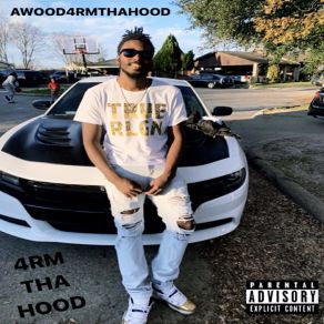 Download track DRILLIN' AWOOD4RMTHAHOOD