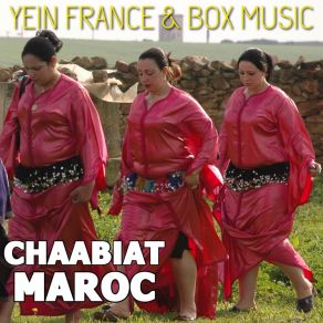 Download track Swaken, Pt. 2 Chaabiat Maroc