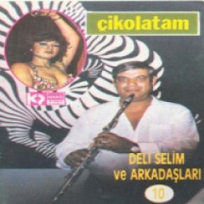 Download track Süper Çiftetelli Deli Selim