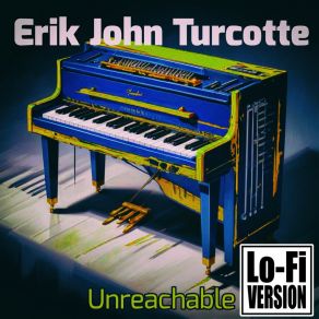 Download track Necessity With Gospel Erik John Turcotte