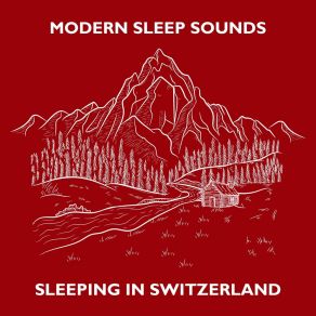 Download track Muota River (Brown Noise Blend) Modern Sleep Sounds