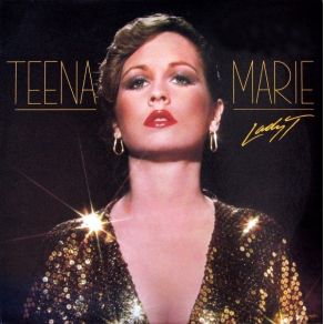 Download track Why Did I Have To Fall In Love With You Teena Marie