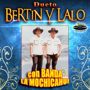 Download track 20 Mujeres De Negro Banda La MochicahuiLalo, Dueto Bertin