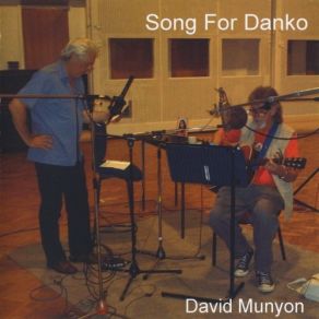 Download track I Will Find You David Munyon