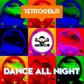 Download track Dance All Night (Hinca Interpretation Mix) RetroGearHinca