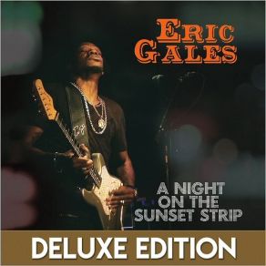 Download track Bass & Drum Solos - Guitar Solo (Live) Eric Gale