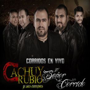 Download track El Guasiado [En Vivo] Cachuy Rubio
