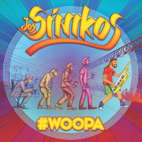 Download track Cómo Puedo Los Sínikos