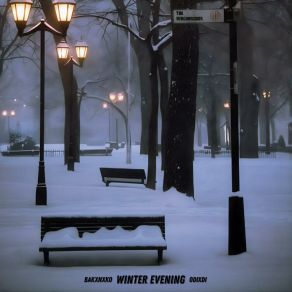 Download track Winter Evening ODIXDI