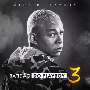 Download track Rei Dos Esqueminhas (Ao Vivo Em São Paulo / 2019) Aldair Playboy