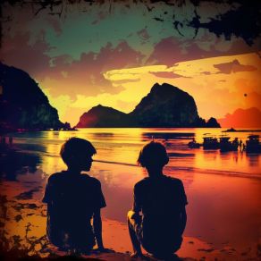 Download track Last Starry Night In El Nido Ododlav