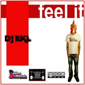 Download track Dj Ekl Feat Belial - Bass Monk Type Konnection Netlabel