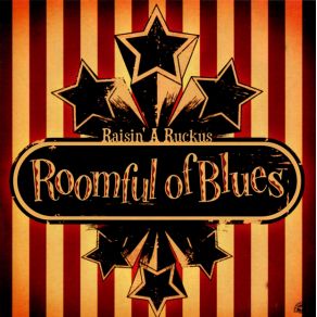 Download track Round It Down Roomful Of Blues