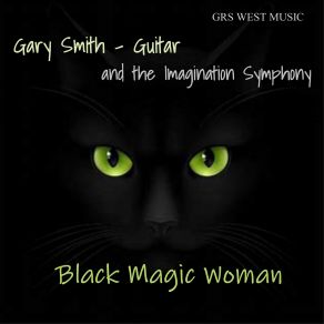 Download track The Shimmering Moon Gary Smith