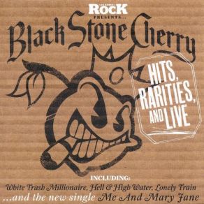 Download track Blame It On The Boom Boom (Live - Download 2013) Black Stone Cherry