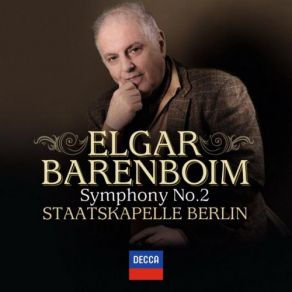 Download track Symphony No. 2 In E Flat, Op. 63: 1. Allegro Vivace E Nobilmente Staatskapelle Berlin, Daniel Barenboim