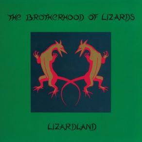 Download track It Could Have Been Cheryl The Brotherhood Of Lizards