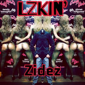 Download track Inner Tripz LZKin'