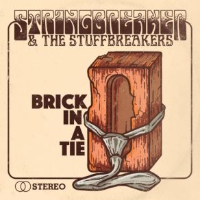 Download track The Long And Short Of It StringBreaker