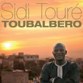 Download track Djirbi'mardjie Sidi Touré