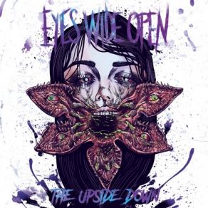 Download track Uncharted Eyes Wide Open