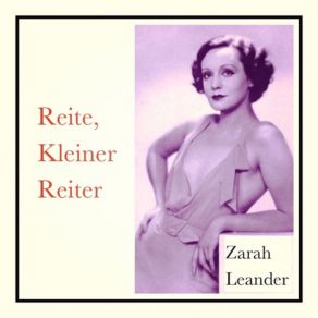 Download track Wo Ist Dein Herz? Zarah Leander