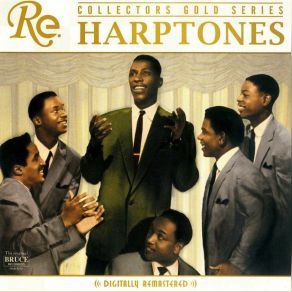 Download track It Was Just For Laughs The Harptones