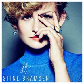 Download track The Day You Leave Me Stine Bramsen