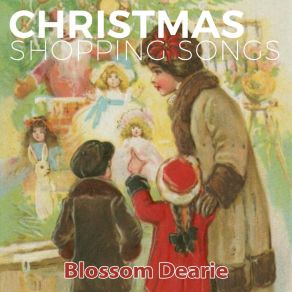 Download track Too God For The Average Man Blossom Dearie