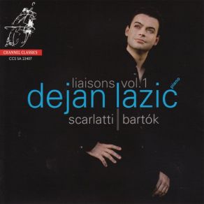 Download track Dance In Bulgarian Rhythm, From Microcosmos, Sz. 107, BB. 105 Dance IIi' Dejan Lazic