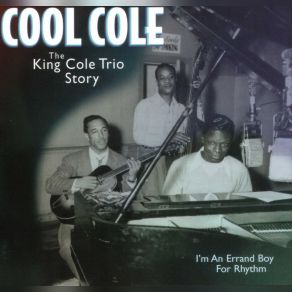 Download track Baby, Baby All The Time Nat King Cole