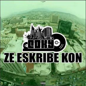 Download track Yo Se Cdky