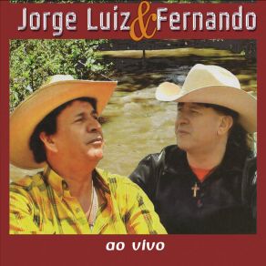 Download track Farol Fechado (Ao Vivo) Jorge Luiz E Fernando