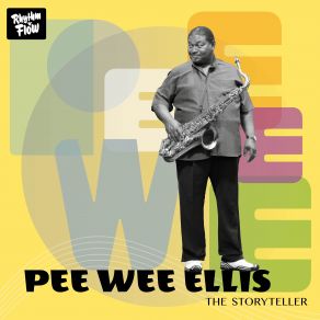 Download track Sophisticated Lady (Live) Pee Wee Ellis