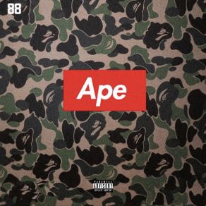 Download track Ape The 88