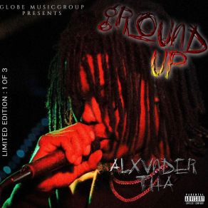 Download track Where's The Love? Alxvnder Tha