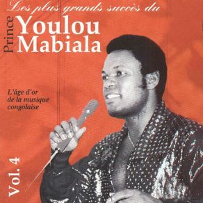 Download track Le Corps Refuse Youlou Mabiala