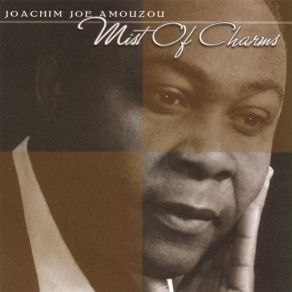 Download track Je Voudrais T'Aimer Joachim Joe Amouzou