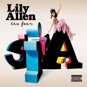 Download track The Fear Lily Allen