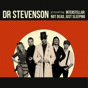 Download track Once Upon A Time Dr Stevenson