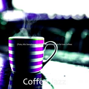 Download track Fantastic Backdrops For Coffeehouses Coffee Jazz