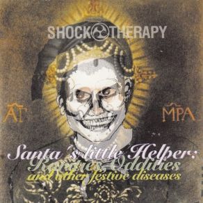 Download track The Golden Calf Shock Therapy