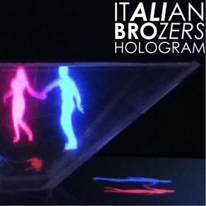 Download track Like Roulette Italian Brozers