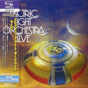 Download track Telephone Line (Live From Bungalow Palace) Electric Light Orchestra