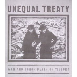 Download track Ghost In The City Unequal Treaty