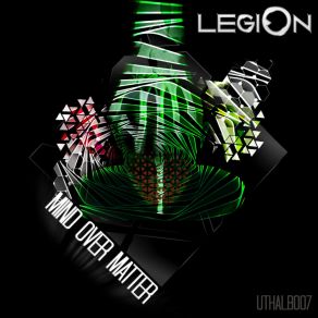 Download track FansOnly (Album Mix) Legión