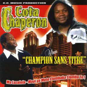 Download track Africa Woman Cota Chaperon