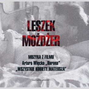 Download track Wygnanie Mateusza Leszek Możdżer